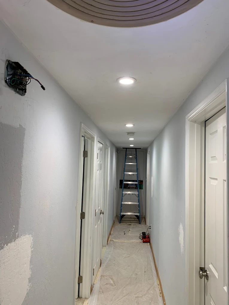 3 psl electric oakland