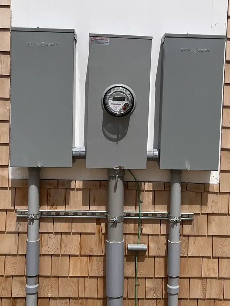 psl electric electrical outlet upgrade