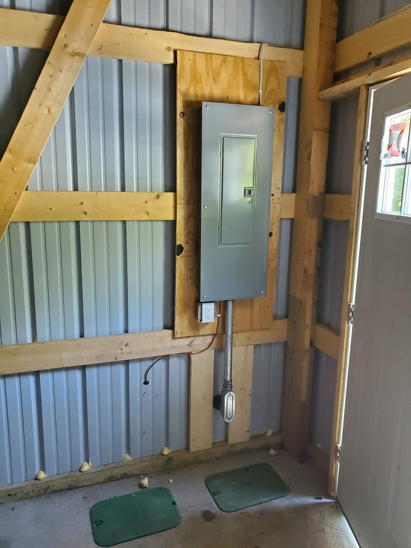 psl electric electrical repairs